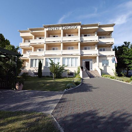 Hotel Epario Lopar Exterior photo