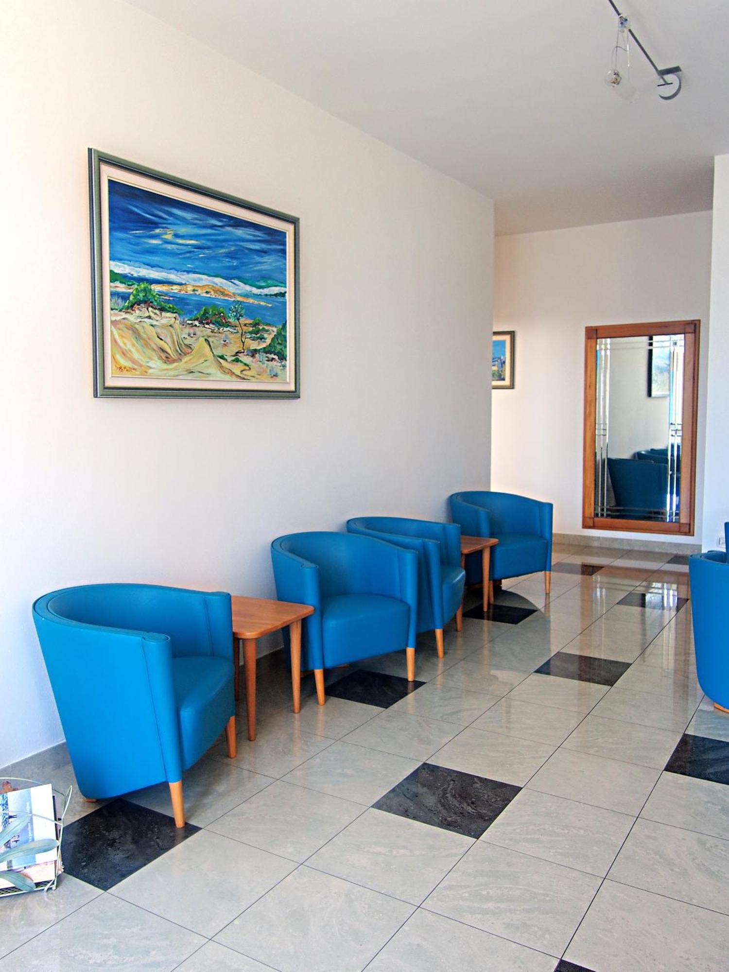Hotel Epario Lopar Exterior photo
